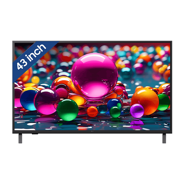 Tivi Led LG 4K 43 inch 43UA8450PSA
