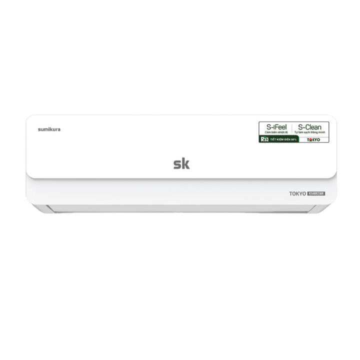 Điều hòa Sumikura APS/APO-240 TOKYO, 24000BTU 1 chiều inverter 