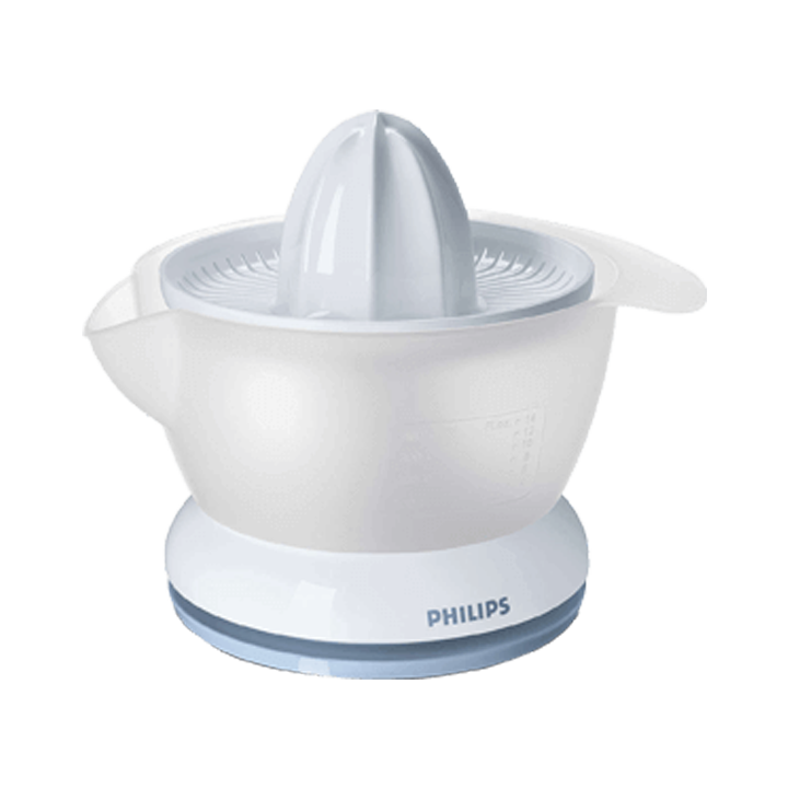 Máy vắt cam Philips 25W HR2738 0.5 lít