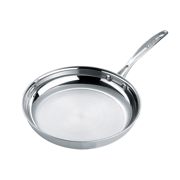 Chảo inox 5 lớp Fusion 26cm 74002600