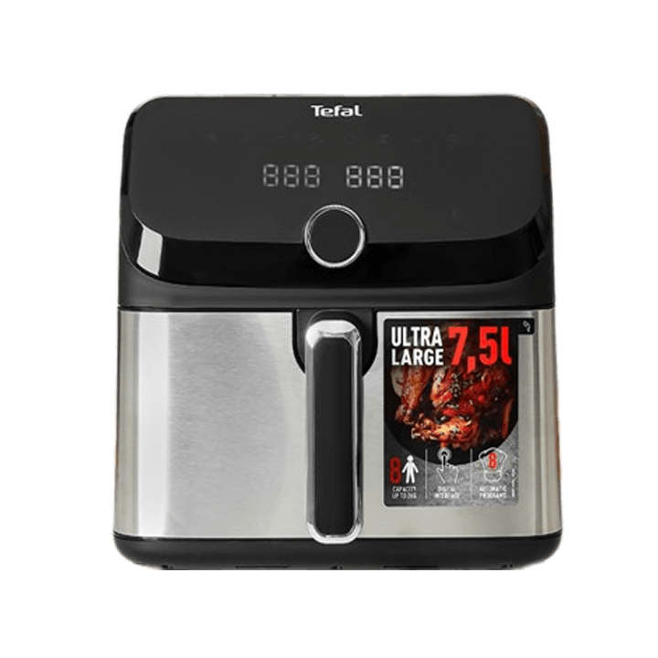 Nồi chiên không dầu Tefal EY855D68 7.5 lít