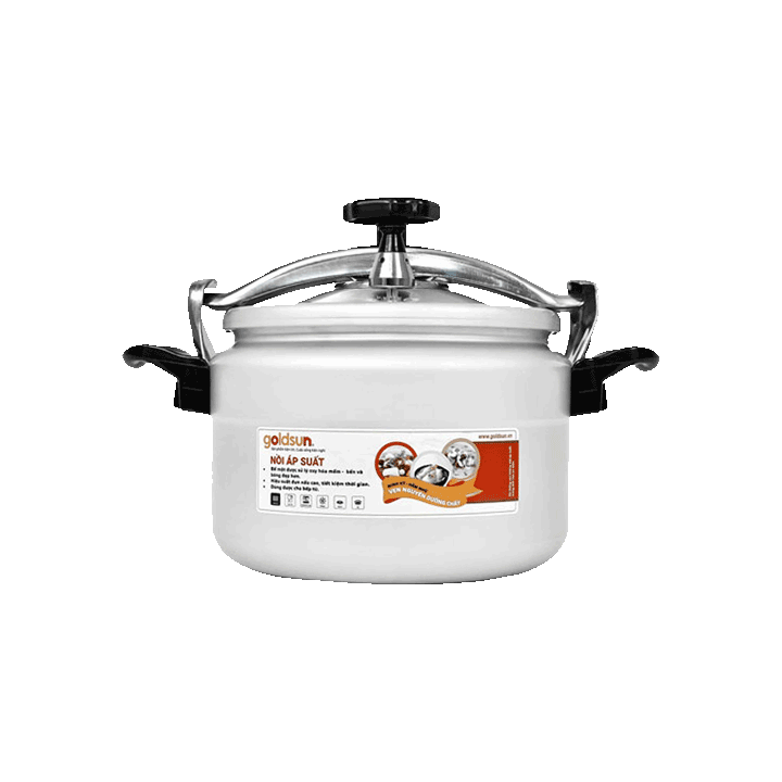 Nồi áp suất GOLDSUN GPC1930-04IH, 4L, 20cm