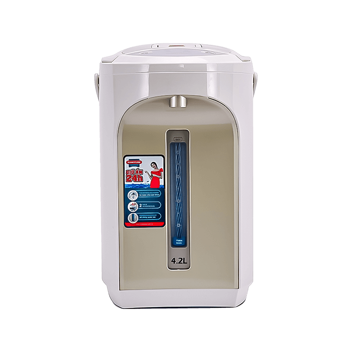 Bình thủy điện SUNHOUSE SHD1542, 4.2 lít, CS 750W