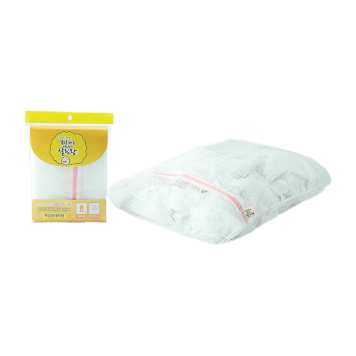 Túi giặt quần áo Made in Korea 47 *52 cm - 8102