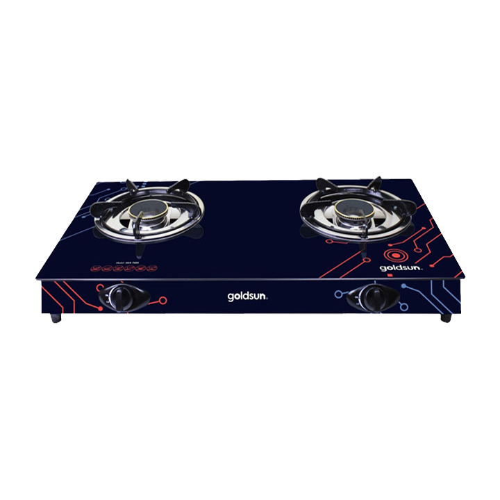 Bếp gas dương Goldsun GGS7009