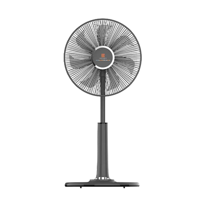 Quạt lửng Hawonkoo 7 cánh AC FAH-010-7WINGS-GR màu xám