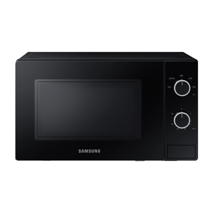 Lò vi sóng SAMSUNG 20L MS20A3010AL/SV 
