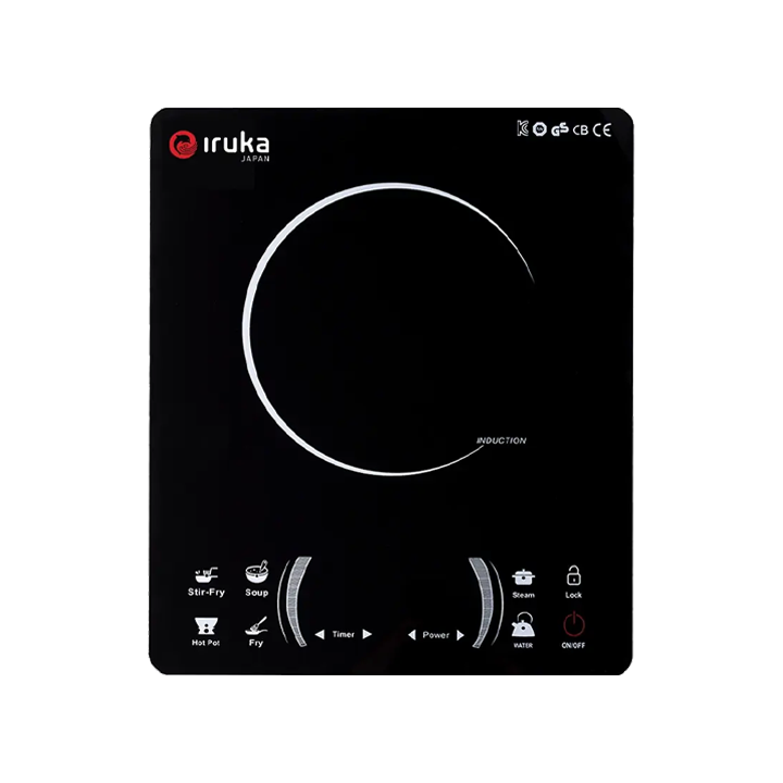 Bếp từ IRUKA I-78 2100W