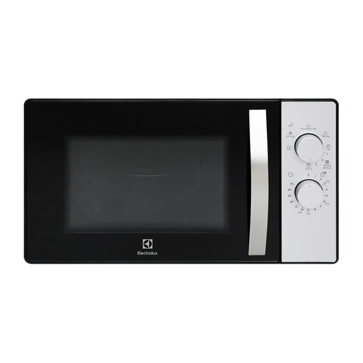 Lò vi sóng có nướng 23 lít ELECTROLUX EMG23K38GB