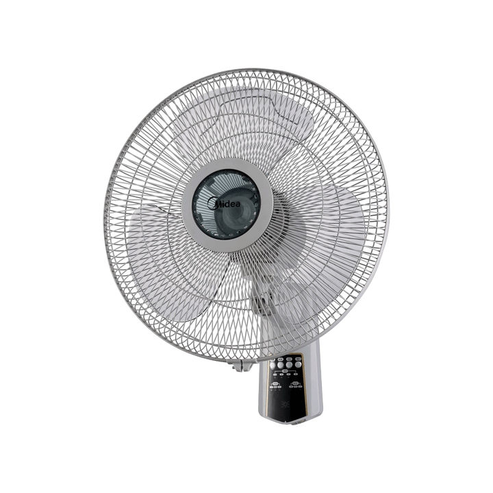 Quạt treo tường Midea 3 cánh FW40-7JR 55W 
