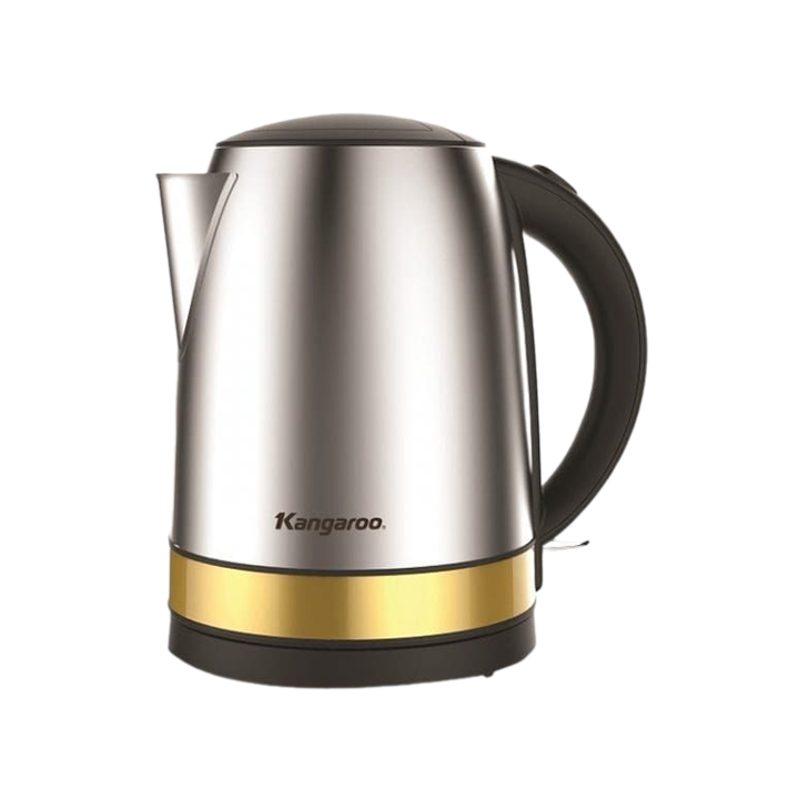 Siêu tốc KANGAROO KG642 1.7L 2000W  inox