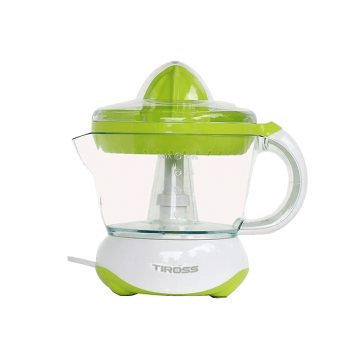 Máy vắt cam Tiross 700ml TS1392 màu xanh