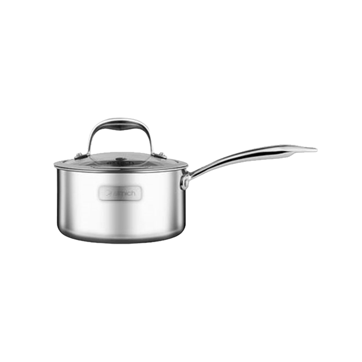 Quánh ELMICH 2353745,trimax XS, 3 lớp đáy liền, 16cm
