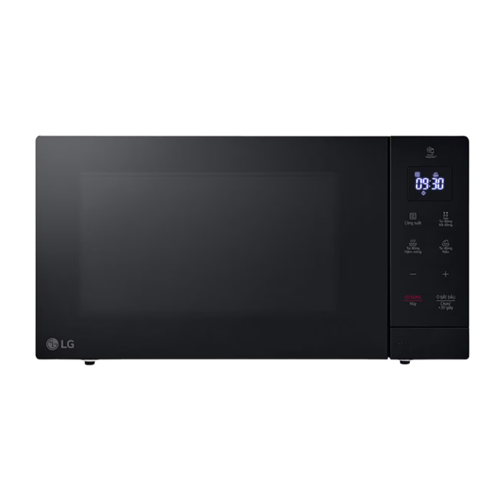 Lò vi sóng điện tử LG MS3032JAS 30 lít