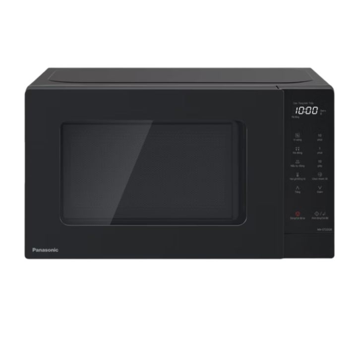 Lò vi sóng PANASONIC NN-ST22QBYUE 20 lít