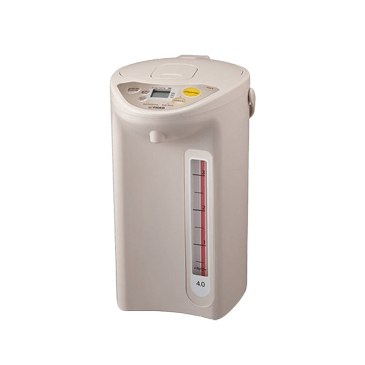 Bình thủy điện Tiger  4.0 lít PDR-S40W