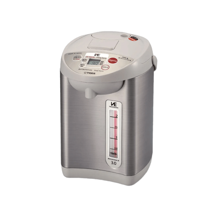 Bình thủy điện Tiger  2.91 lít PVW-B30W 