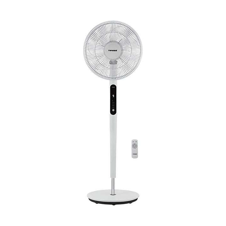 Quạt cây có điều khiển Tiross TS9187