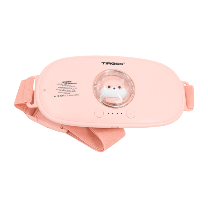 Dây đai làm ấm USB Tiross TS2288
