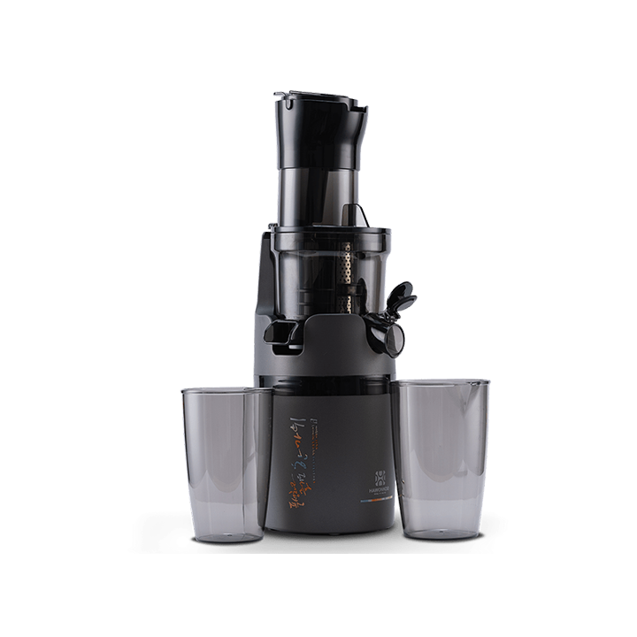 Máy ép chậm HAWONKOO SJH-002-GR, cs 200w, dung tích 800ml