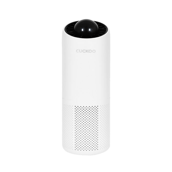 Máy lọc không khí CUCKOO CAC-AG0110FW/WHCKV 