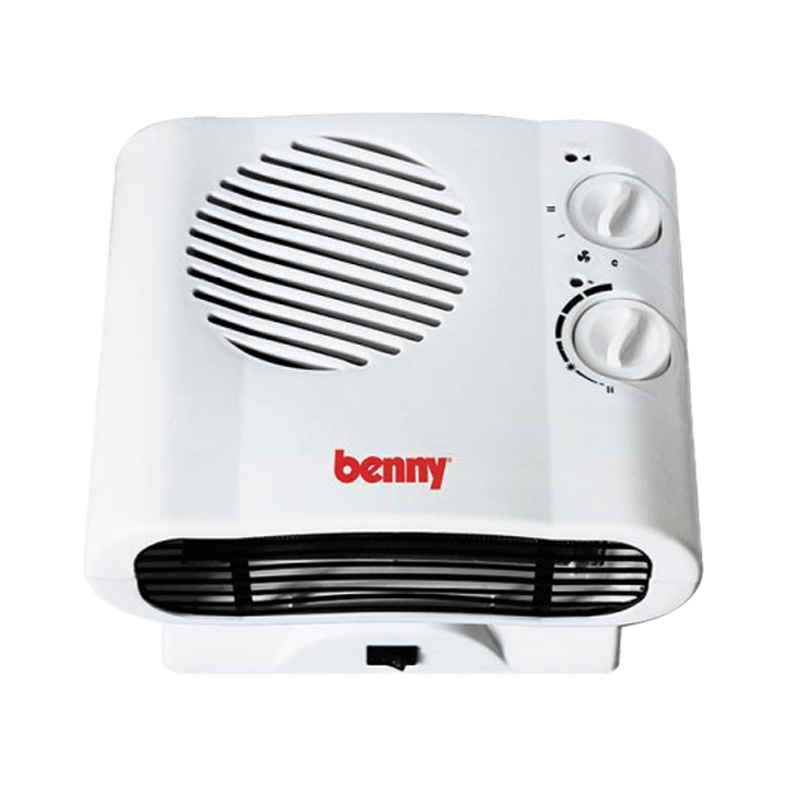 Quạt sưởi nhiệt BENNY BHR-05W