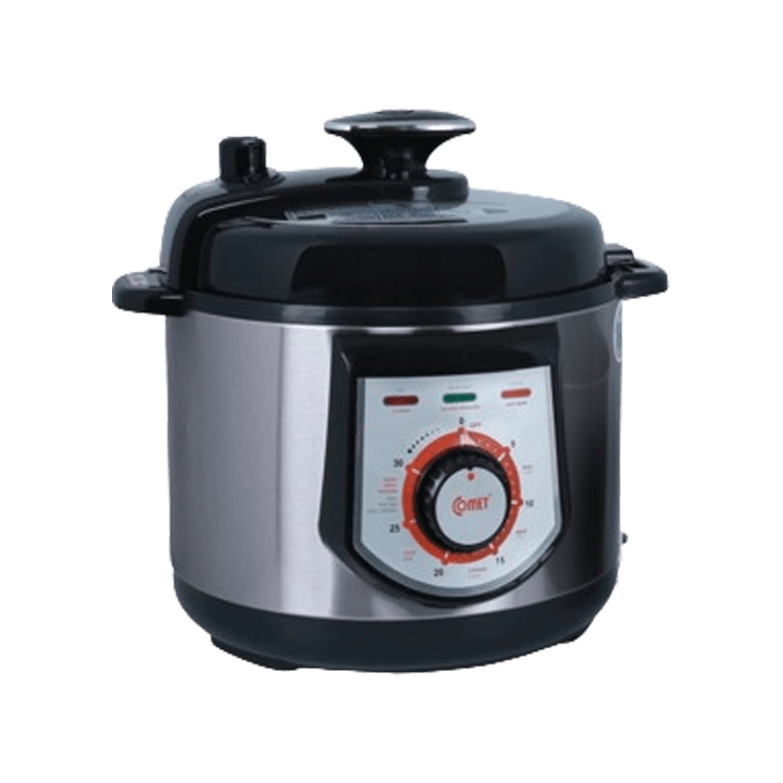 Nồi áp suất đa năng COMET 5 lít CM6150