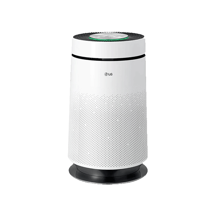Máy lọc không khí LG AS65GDWH0.ABAE, dtsd 61m2, xx Hàn Quốc