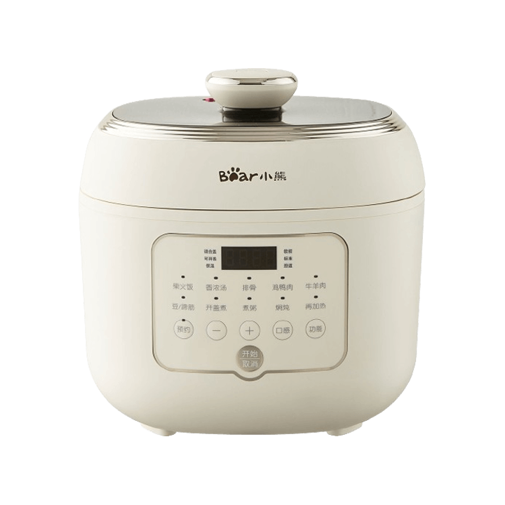 Nồi áp suất Bear  5 lít YLB-A50P1