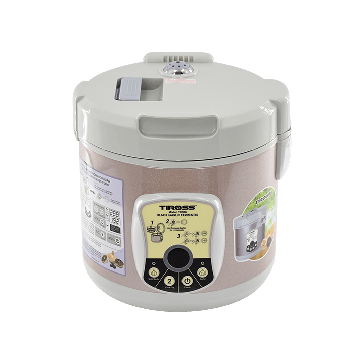 Máy làm tỏi đen TIROSS TS906, 5L, 90w, 2 chế độ