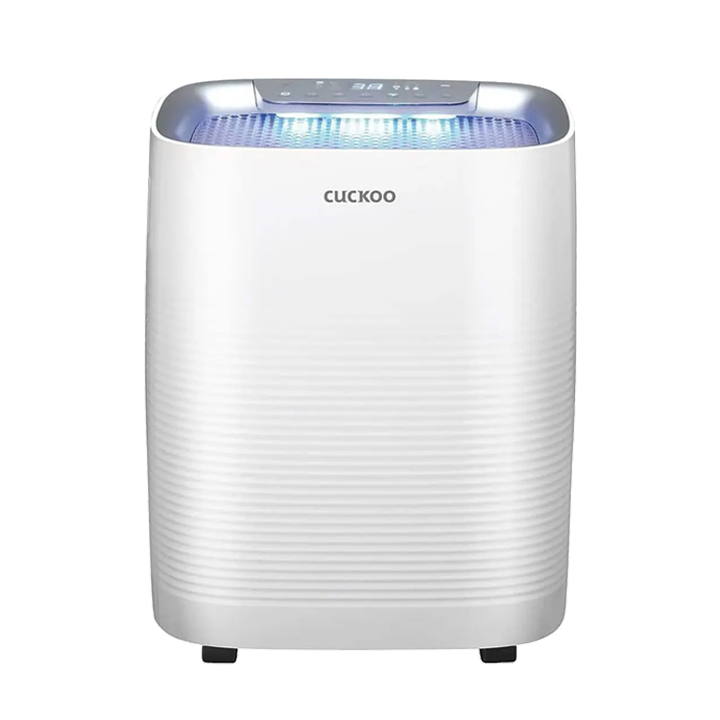 Máy lọc khí, tạo ẩm CUCKOO CAC-CH0910FW 29.8m2