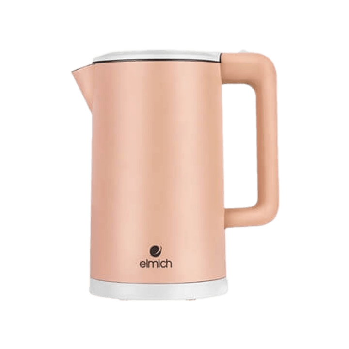Ấm siêu tốc ELMICH 1,7 lít KEE 1774P