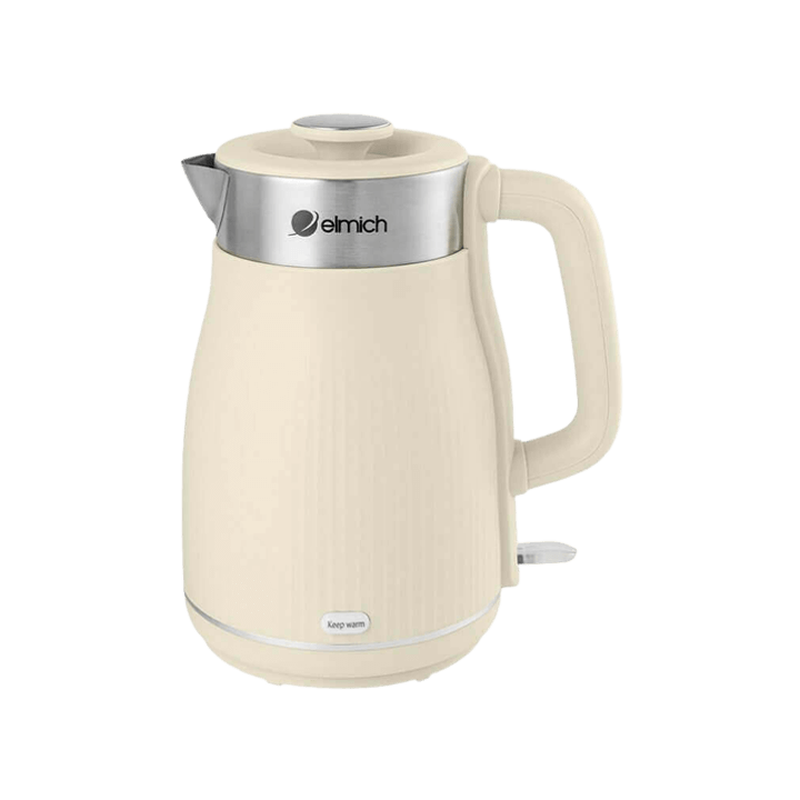 Ấm siêu tốc ELIMICH 1,8 lít KEE-8457AW 