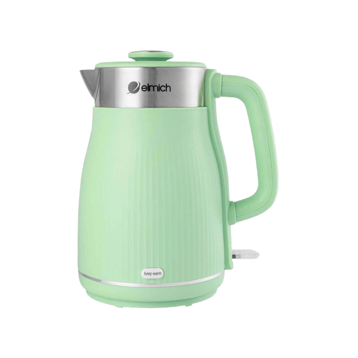 Ấm siêu tốc ELIMICH 1.8 lít KEE-8457MG