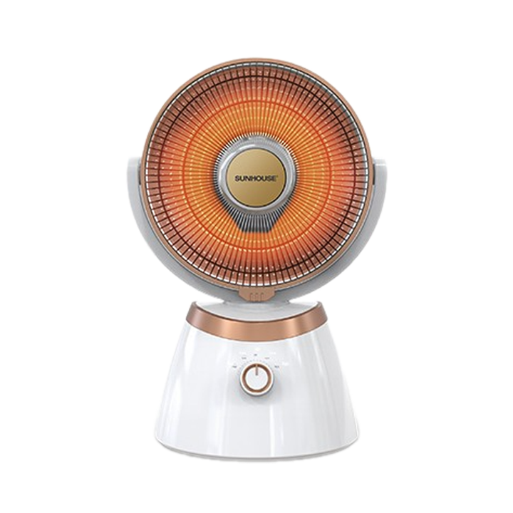Quạt sưởi carbon Sunhouse SHD7008