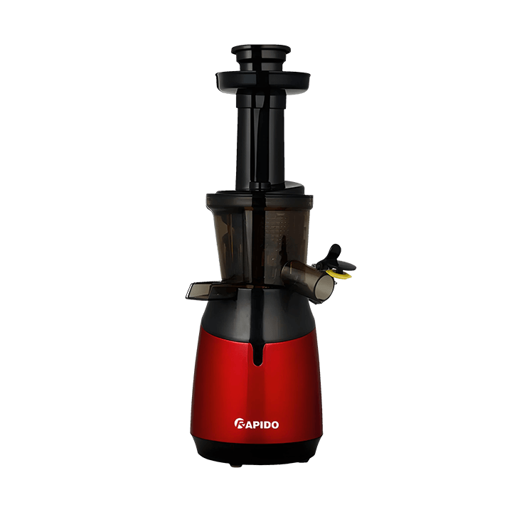 Máy ép chậm Rapido RSJ-150M, cs 150w, xx Trung Quốc