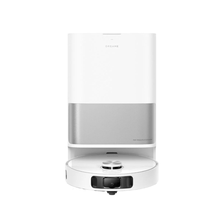  Robot hút bụi lau nhà thông minh Dreame L10s Ultra Gen 2.0