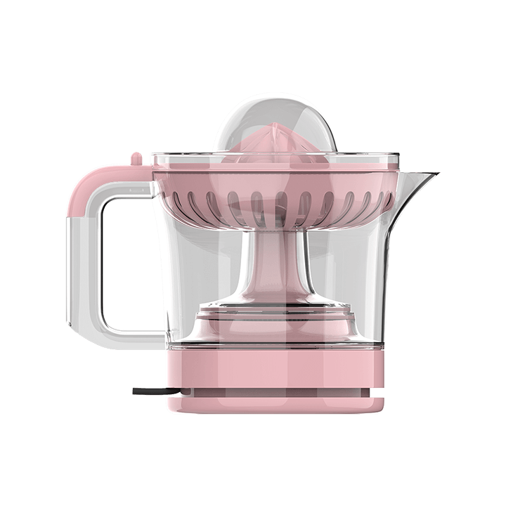 Máy vắt cam HAWONKOO OJH-001, dung tích 600ml, cs 30W, màu hồng