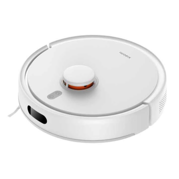 Robot hút bụi lau nhà XIAOMI Vacuum S20 BHR8629EU màu trắng