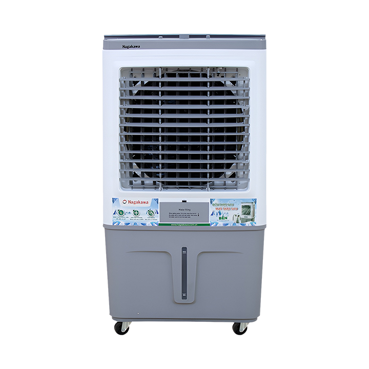 Máy làm mát không khí NAGAKAWA NFC222, CS 150w, lưu lượng gió  6000 m3/h
