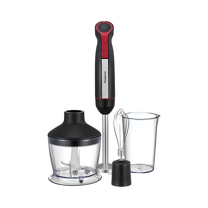 Máy xay sinh tố cầm tay KANGAROO 800w KGHB800X