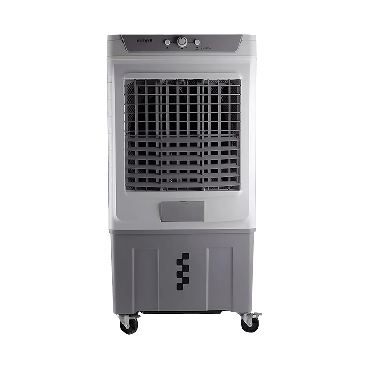 Máy làm mát không khí WELLSYS KGW09, cs 180W, 55L, DTSD 45_55m2
