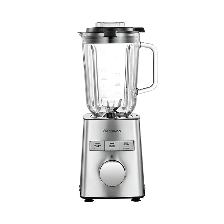 Máy xay sinh tố KANGAROO 1000W KGBL1000X