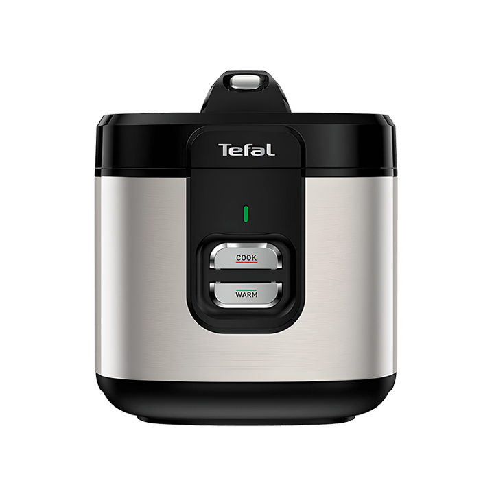 Nồi cơm điện 2L TEFAL RK364A68 