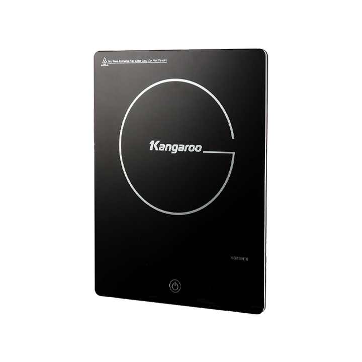 Bếp điện từ đơn Kangaroo KG20IH10