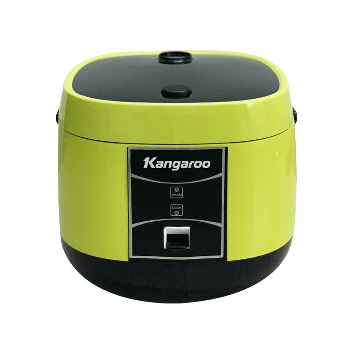 Nồi cơm điện 2.2 lít Kangaroo KG22R1