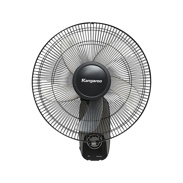Quạt treo tường KANGAROO 55W KG723