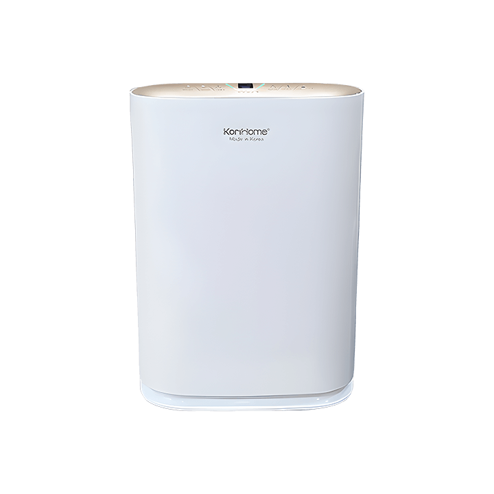 Máy lọc không khí KORIHOME APK-802 lọc 36m2