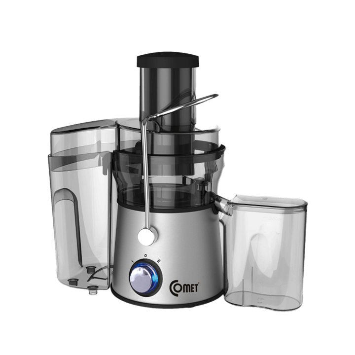 Máy ép trái cây COMET 600W CM9836