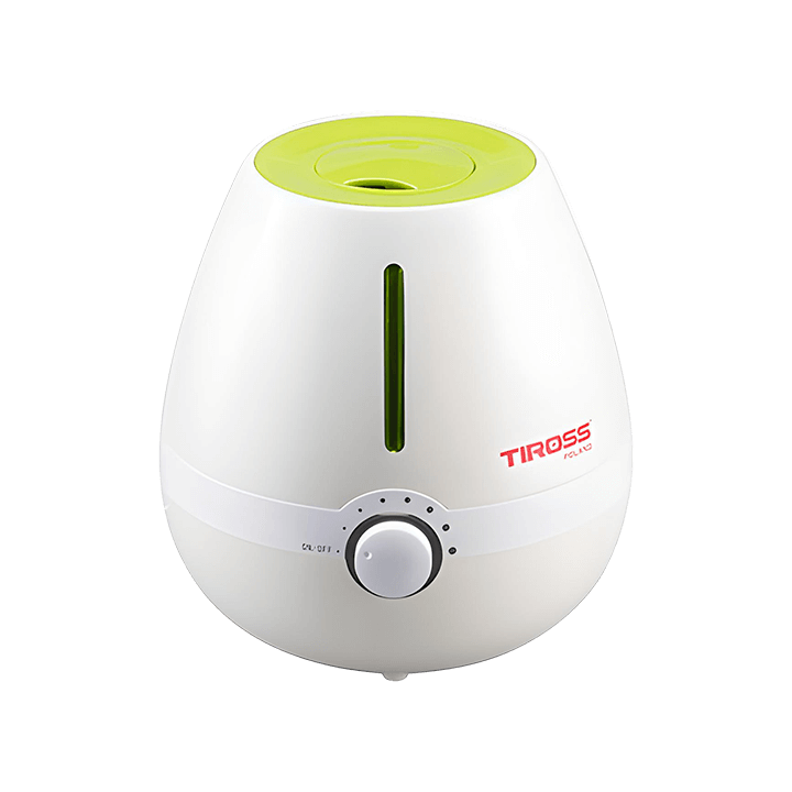Máy tạo ẩm TIROSS TS840, CS 30W, 4.5L